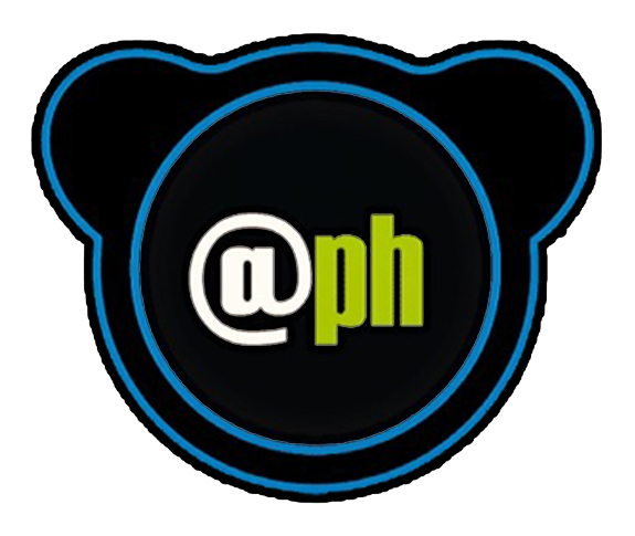 Pandahut community logo